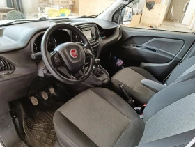 Fiat Doblo 1.6 MAXI, снимка 12