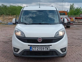 Fiat Doblo 1.6 MAXI | Mobile.bg    3