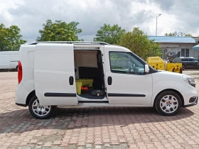 Fiat Doblo 1.6 MAXI, снимка 10