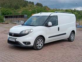 Fiat Doblo 1.6 MAXI | Mobile.bg    4