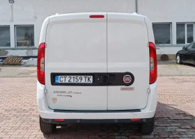 Fiat Doblo 1.6 MAXI, снимка 7