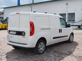 Fiat Doblo 1.6 MAXI, снимка 8