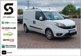 Fiat Doblo 1.6 MAXI | Mobile.bg    1