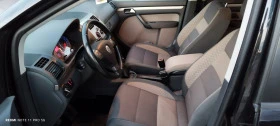 VW Touran Touran Cross 2.0tdi 170, снимка 9