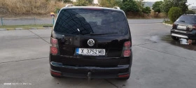 VW Touran Touran Cross 2.0tdi 170, снимка 7