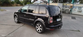 VW Touran Touran Cross 2.0tdi 170, снимка 6