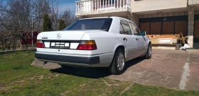 Mercedes-Benz 124 230E, снимка 4