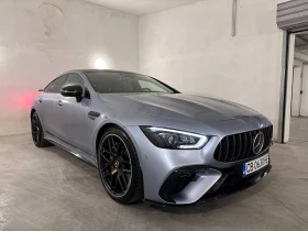 Mercedes-Benz AMG GT 63 SE* Performance* Aero* Carbon* *  | Mobile.bg    3