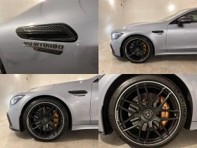 Mercedes-Benz AMG GT 63 SE* Performance* Aero* Carbon* ГАРАНЦИЯ* , снимка 7