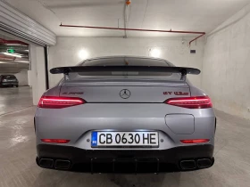 Mercedes-Benz AMG GT 63 SE* Performance* Aero* Carbon* *  | Mobile.bg    5