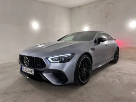 Mercedes-Benz AMG GT 63 SE* Performance* Aero* Carbon* *  | Mobile.bg    1