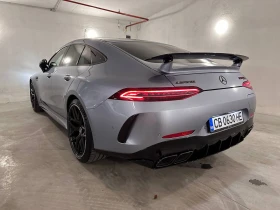 Mercedes-Benz AMG GT 63 SE* Performance* Aero* Carbon* *  | Mobile.bg    4