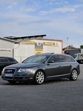 Audi A6 | Mobile.bg    5