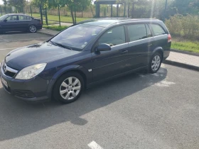 Opel Vectra 1.9 cdto 150к.с., снимка 6