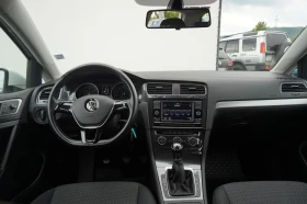 VW Golf Trendline 1.6TDI BMT - [6] 