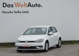 VW Golf Trendline 1.6TDI BMT, снимка 1