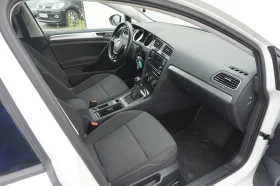 VW Golf Trendline 1.6TDI BMT, снимка 6