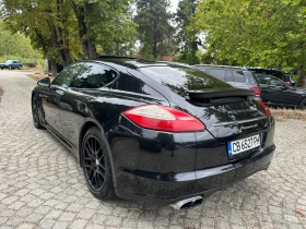 Porsche Panamera * * 4.8S* *  | Mobile.bg    5