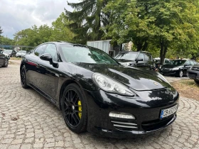 Porsche Panamera * ПРОМОЦИЯ* 4.8S* ТОП* СЪСТОЯНИЕ