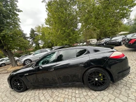 Porsche Panamera * * 4.8S* *  | Mobile.bg    6