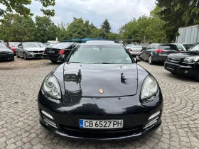 Porsche Panamera * * 4.8S* *  | Mobile.bg    2