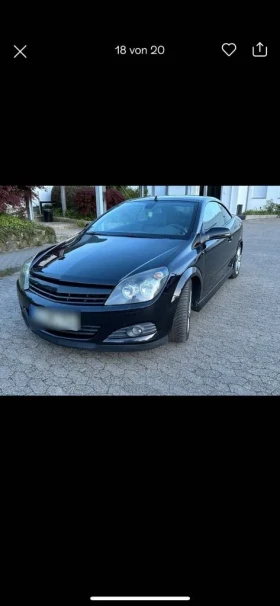 Opel Astra 1:9 150 ps | Mobile.bg    9