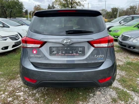 Hyundai Ix20 1.6 i Schweiz | Mobile.bg    3