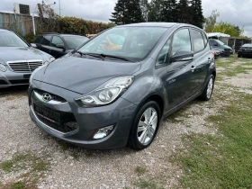 Hyundai Ix20 1.6 i Schweiz, снимка 1