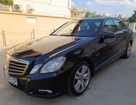 Mercedes-Benz E 350 Cdi, снимка 2