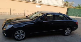 Mercedes-Benz E 350 Cdi, снимка 1