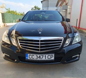 Mercedes-Benz E 350 Cdi, снимка 3