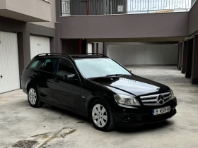 Mercedes-Benz C 200 | Mobile.bg    1