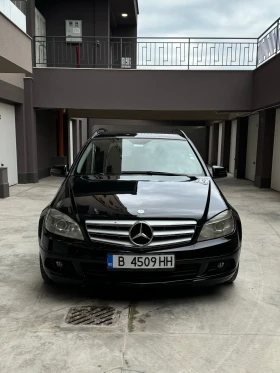 Mercedes-Benz C 200 | Mobile.bg    2