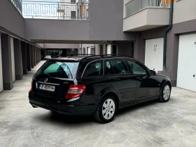 Mercedes-Benz C 200 | Mobile.bg    4