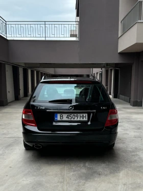 Mercedes-Benz C 200 | Mobile.bg    5