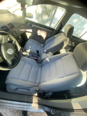 VW Touran 2.0 TDI 140k.. 6  !!! | Mobile.bg    10