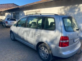 VW Touran 2.0 TDI 140k.. 6  !!! | Mobile.bg    2