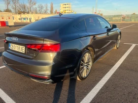 Audi A5 TUV, снимка 4