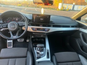 Audi A5 TUV, снимка 8