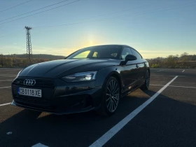 Audi A5 TUV, снимка 16