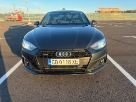 Audi A5 TUV, снимка 5