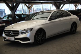     Mercedes-Benz E 200 Sport/LED/Navi//Burmester/