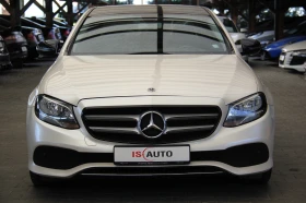 Mercedes-Benz E 200 Sport/LED/Navi//Burmester/ | Mobile.bg    1