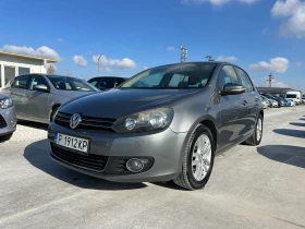 VW Golf 1.6 ЗАВОДСКА ГАЗ 102к.с 1