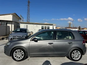 VW Golf 1.6 ЗАВОДСКА ГАЗ 102к.с, снимка 2