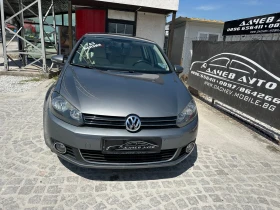 Обява за продажба на VW Golf 1.6 ЗАВОДСКА ГАЗ 102к.с ~11 500 лв. - изображение 1