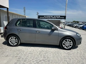 Обява за продажба на VW Golf 1.6 ЗАВОДСКА ГАЗ 102к.с ~11 500 лв. - изображение 3