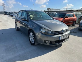 VW Golf 1.6 ЗАВОДСКА ГАЗ 102к.с, снимка 7