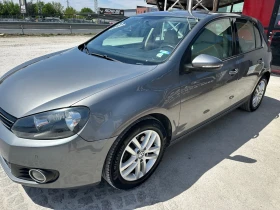 Обява за продажба на VW Golf 1.6 ЗАВОДСКА ГАЗ 102к.с ~11 500 лв. - изображение 7