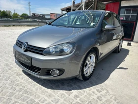 Обява за продажба на VW Golf 1.6 ЗАВОДСКА ГАЗ 102к.с ~11 500 лв. - изображение 1